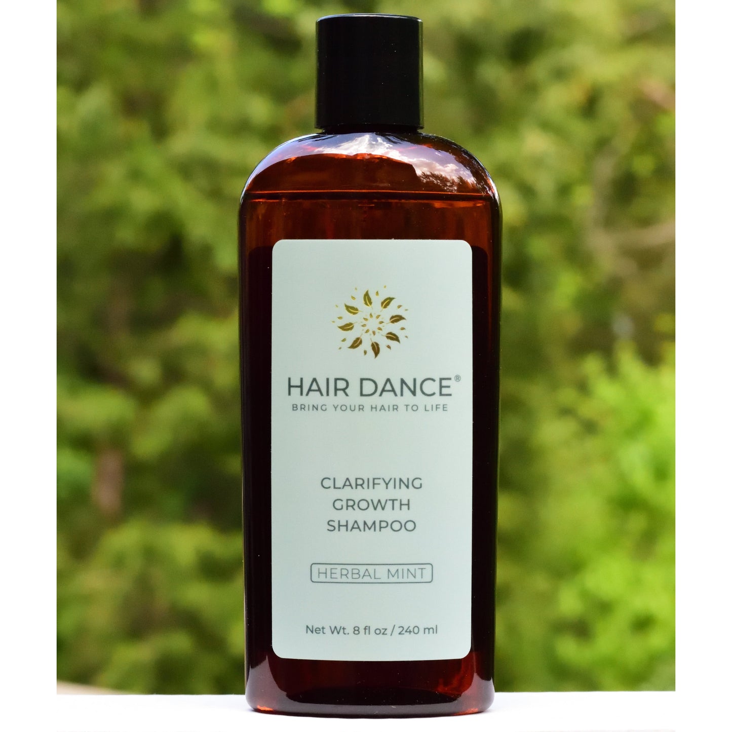 Clarifying Growth Shampoo Hair Dance
