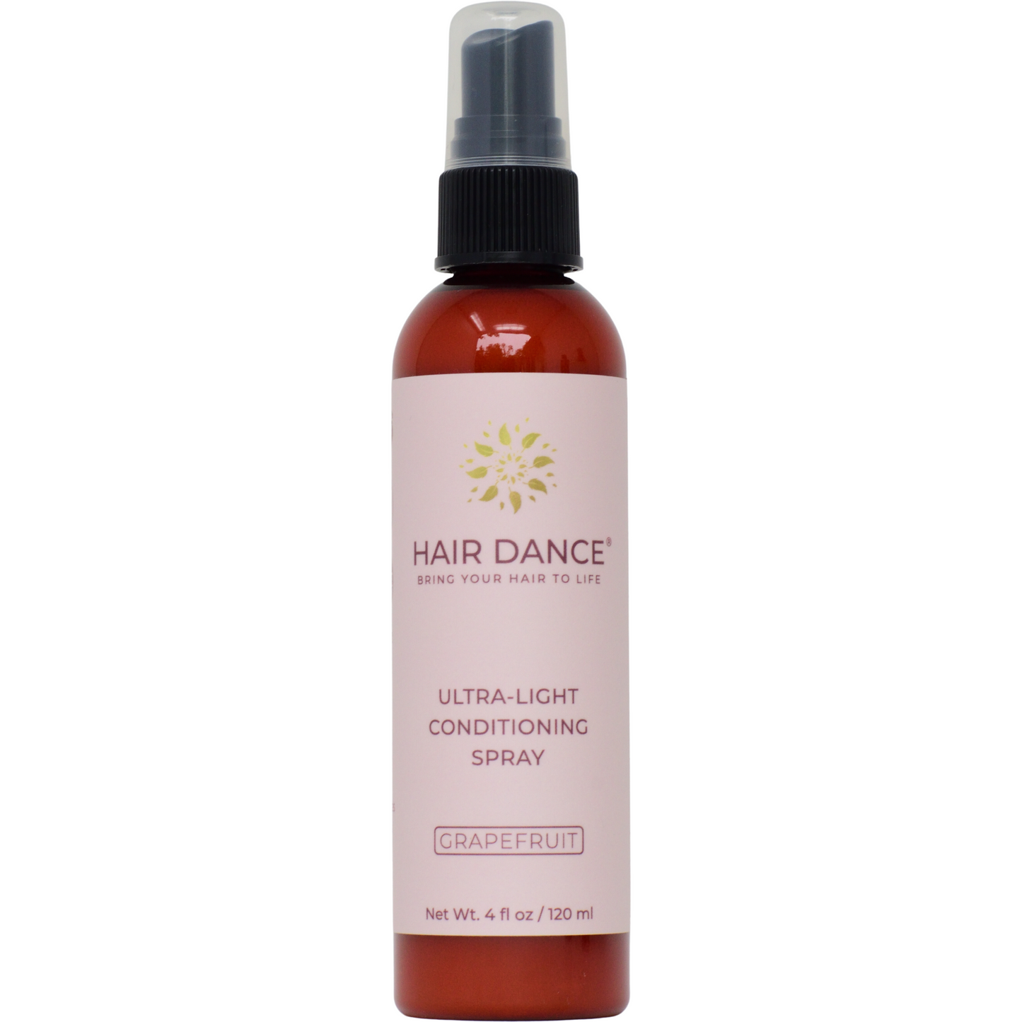 Ultra-Light Conditioning Spray in Grapefruit