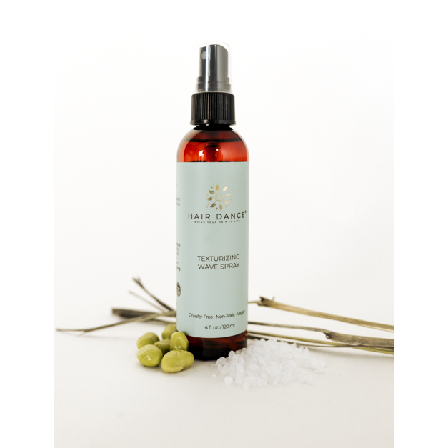 Texturizing Wave Sea Salt Spray