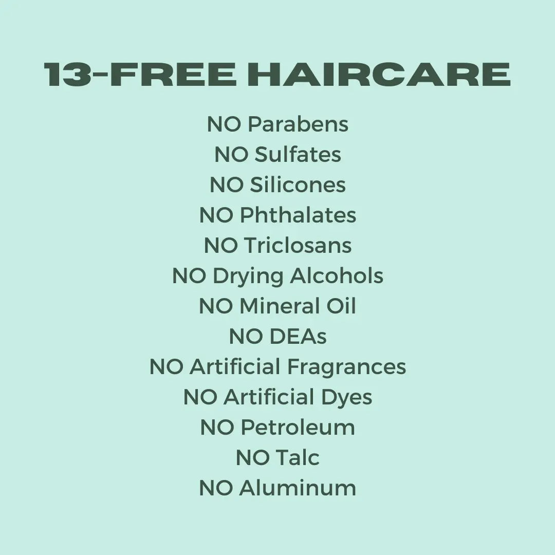 Travel Dry Shampoo Powder (Non-Aerosol Spray) | Natural & Organic Ingredients | Made in USA Hair Dance