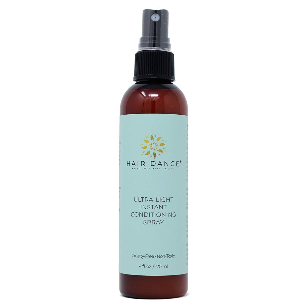 Ultra-Light Conditioning Spray in Lemongrass