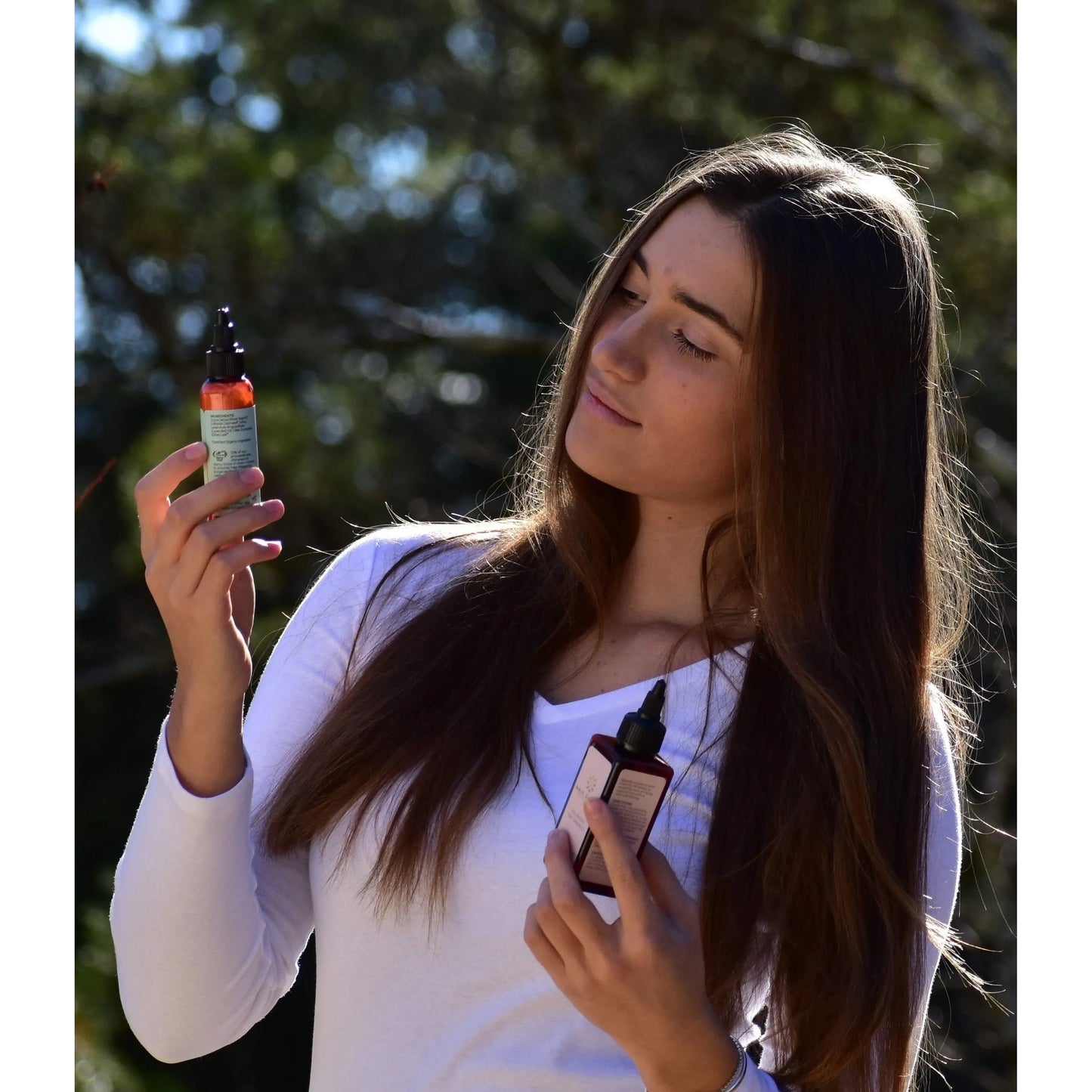 Unscented Volumizing Dry Shampoo Powder - Organic Ingredients Hair Dance