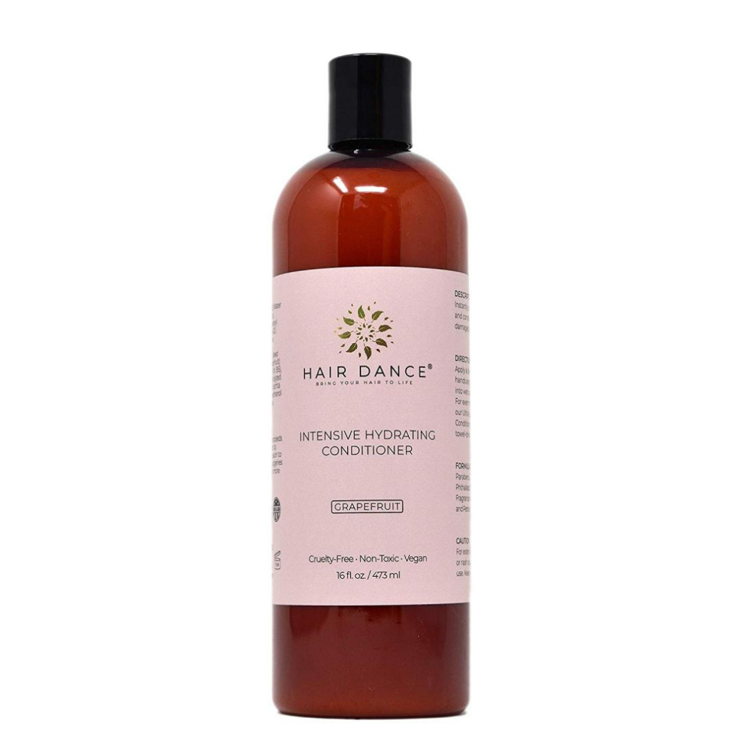Intensive Hydrating Conditioner Hair Dance