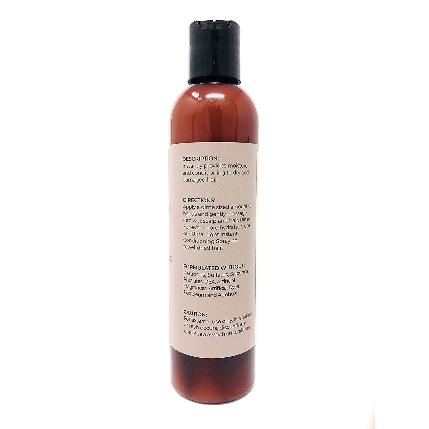Intensive Hydrating Conditioner Hair Dance