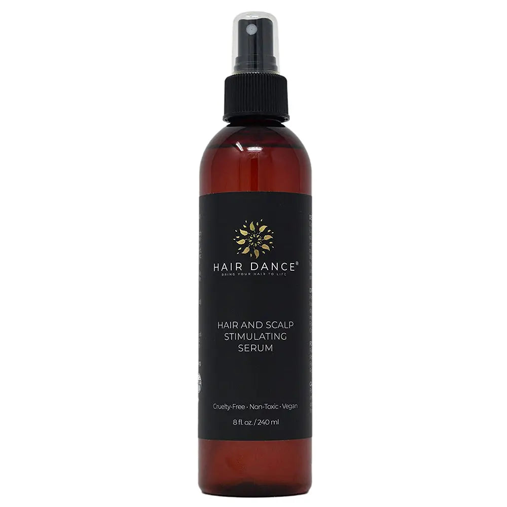 Hair and Scalp Stimulating Serum My Hair Dance