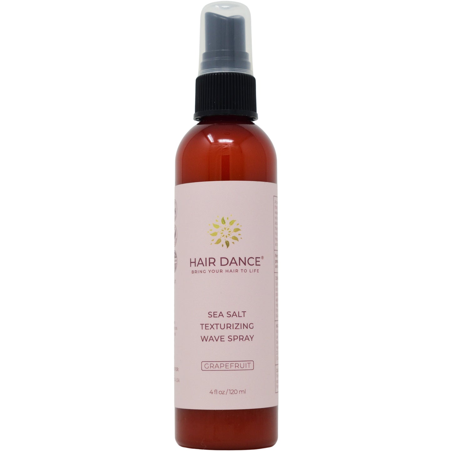 Texturizing Wave Sea Salt Spray