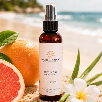 Texturizing Wave Sea Salt Spray Hair Dance