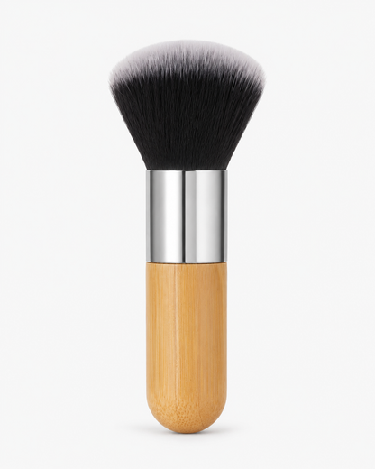 Kabuki Blending Brush Hair Dance