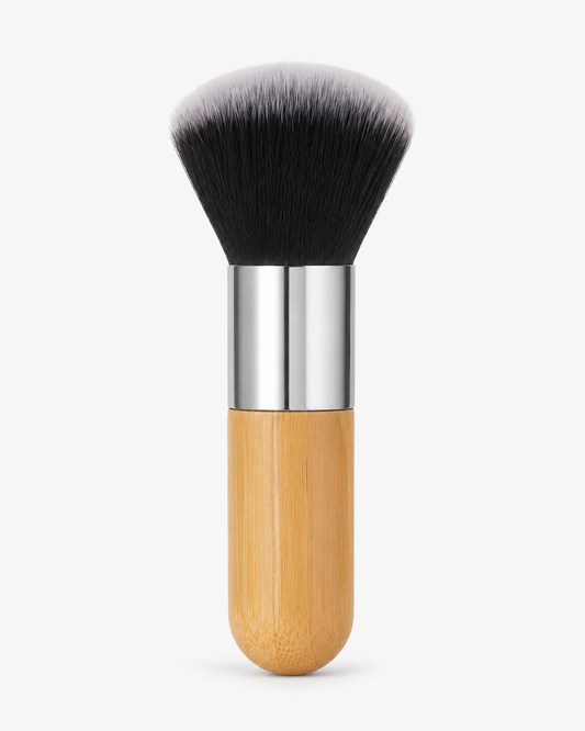 Kabuki Blending Brush Hair Dance