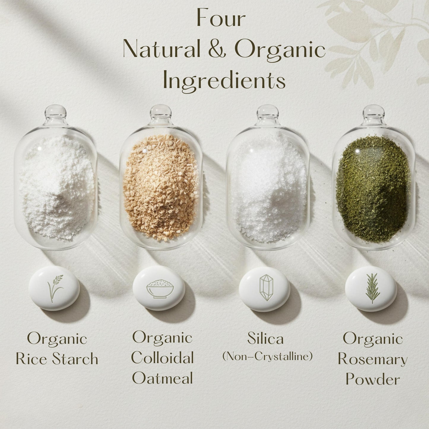 Texture Powder | Natural & Organic | Adds Volume with Minimal Chalkiness, Grit, or Stiffness