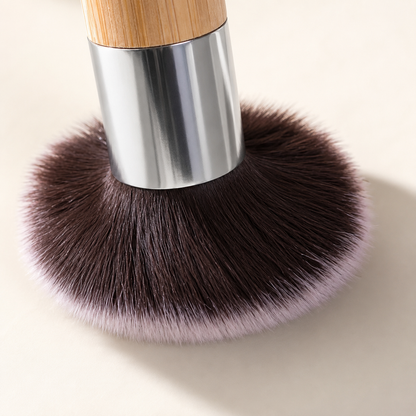Kabuki Blending Brush Hair Dance
