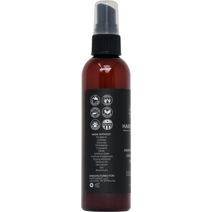 Hair and Scalp Stimulating Serum