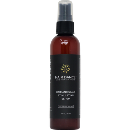 Hair and Scalp Stimulating Serum