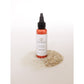 Unscented Volumizing Dry Shampoo Powder - Organic Ingredients