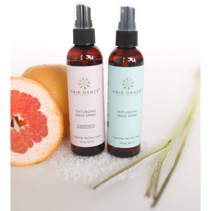 Texturizing Wave Sea Salt Spray