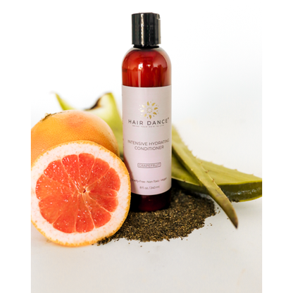 Intensive Hydrating Conditioner Hair Dance