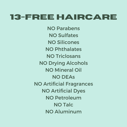 Intensive Hydrating Conditioner Hair Dance