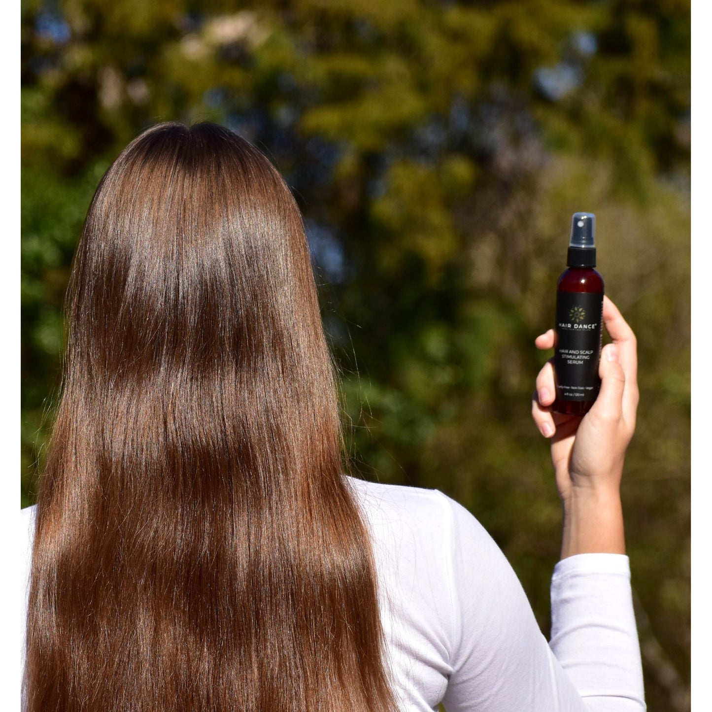 Hair and Scalp Stimulating Serum *Updated Formula*