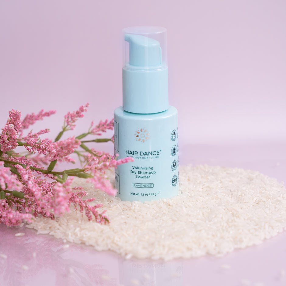 MyHairDance Hair Dance