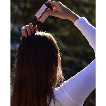 Volumizing Dry Shampoo Powder in Grapefruit 2 oz. - Organic Ingredients