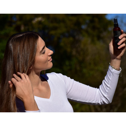 Hair and Scalp Stimulating Serum