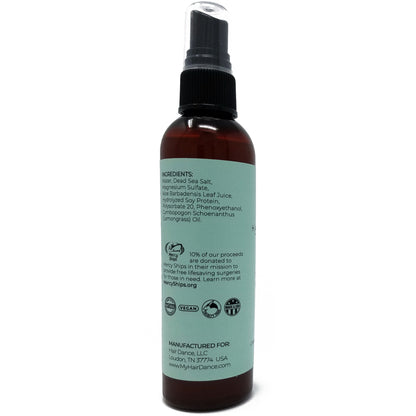 Texturizing Wave Sea Salt Spray