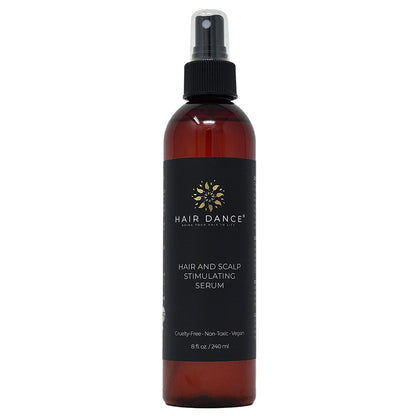 Hair and Scalp Stimulating Serum