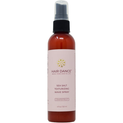 Texturizing Wave Sea Salt Spray